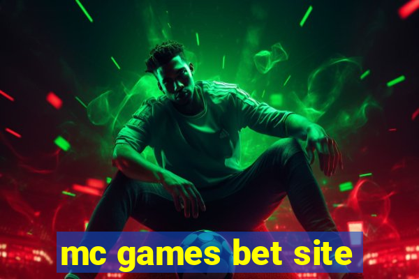 mc games bet site